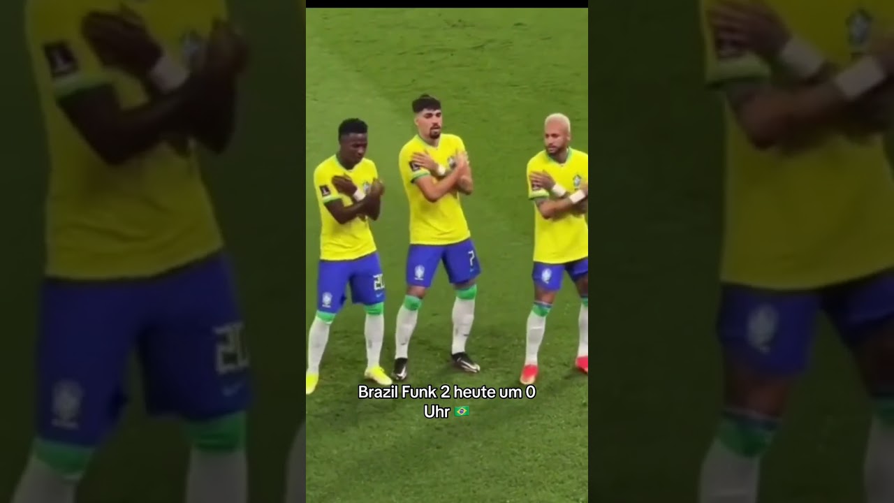 🇧🇷 0 Uhr 🇧🇷