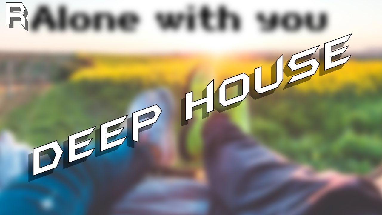 Sad Puppy feat. Peter Shev Sax - Alone With You