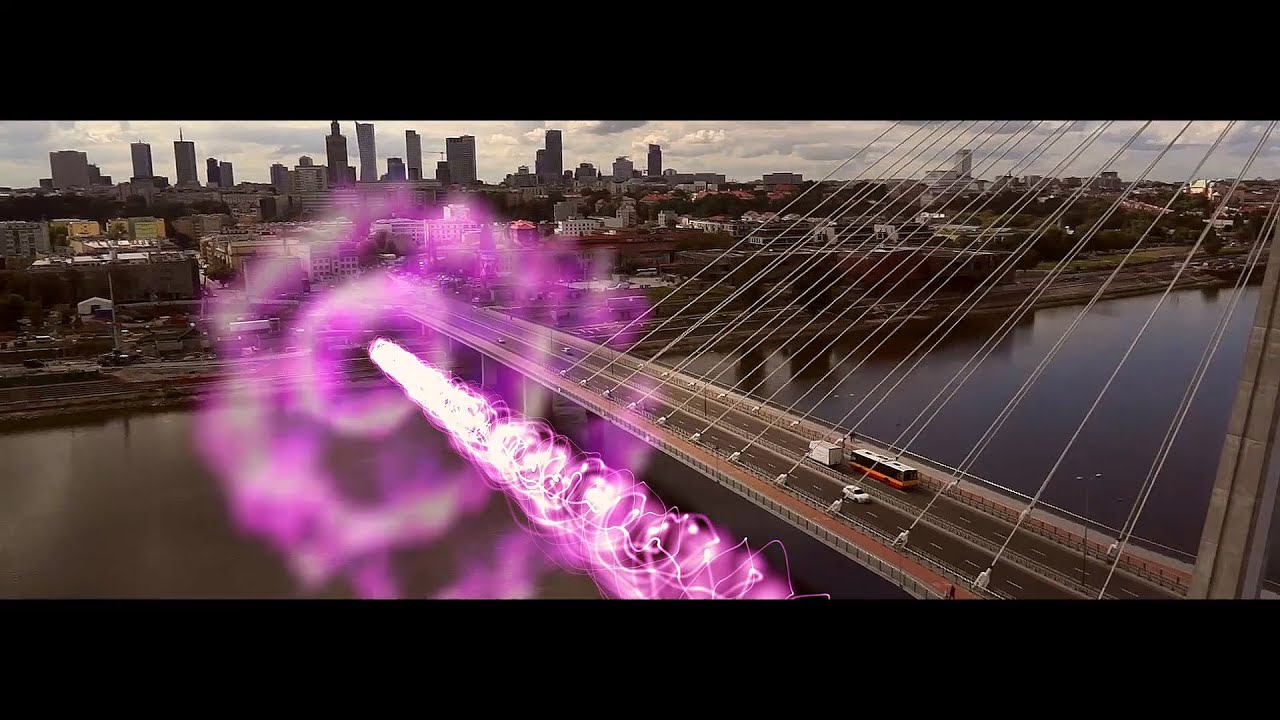 Air2Air - Like The Last Time (Official Music Video 2015)