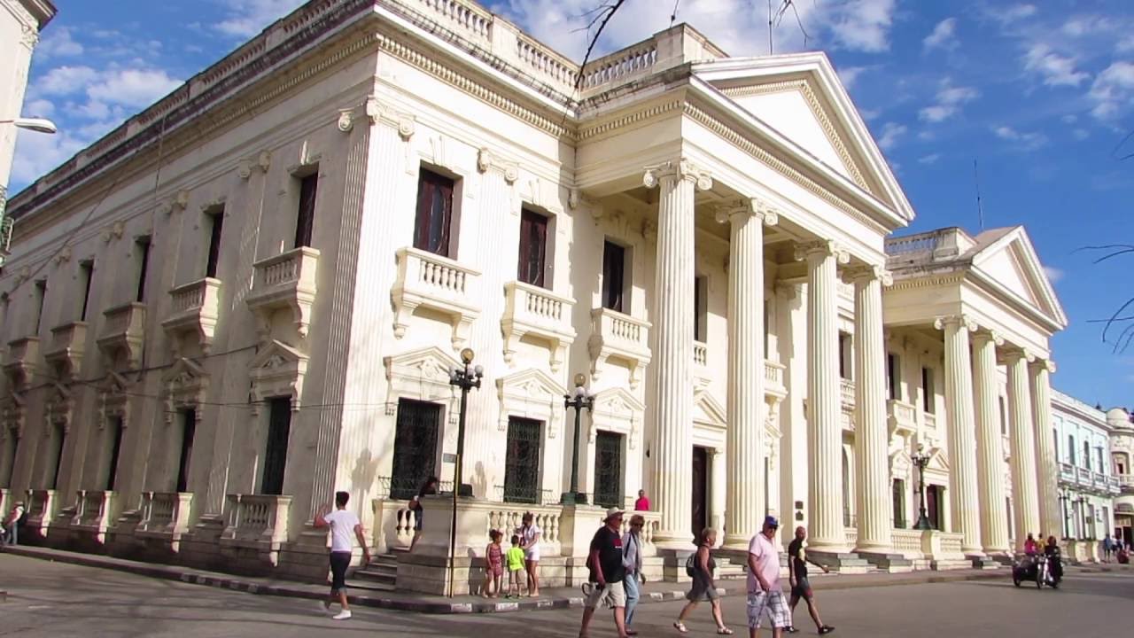 Santa Clara - Cuba