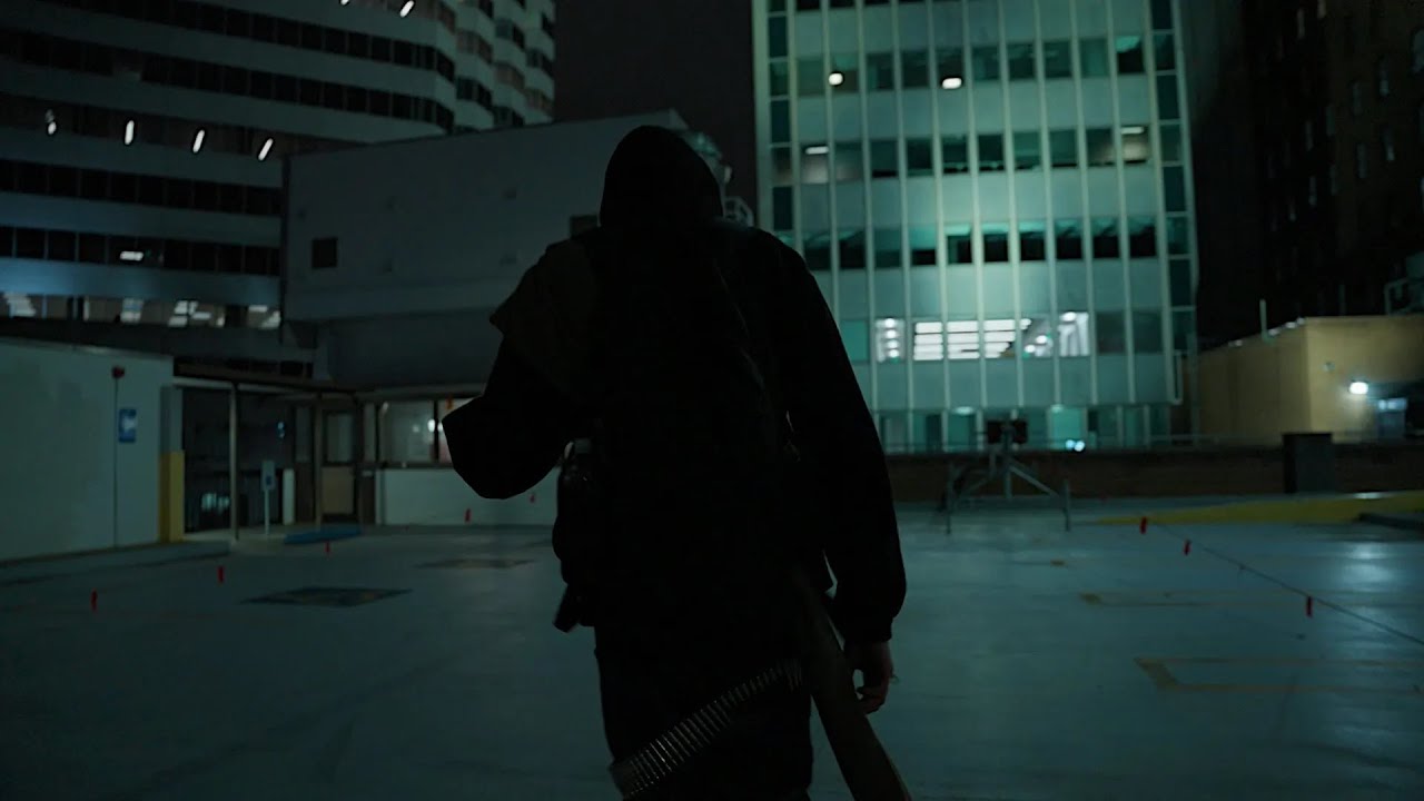 2026 .! (Official Video)