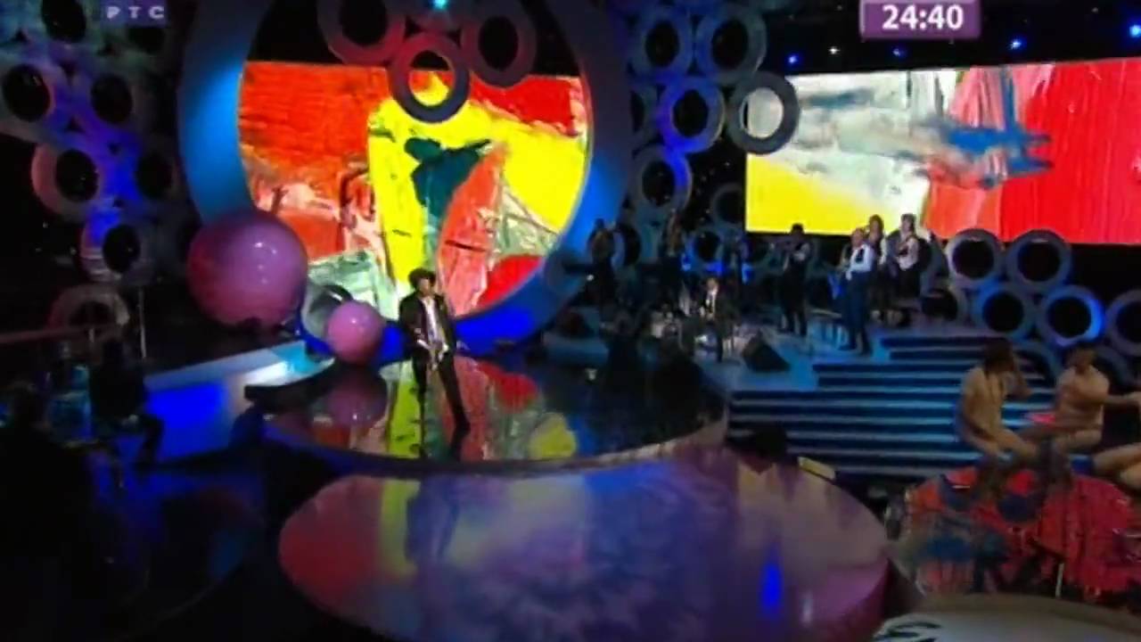 Marko Kon & Goran Bregovic - Na zadnjem sedistu moga auta