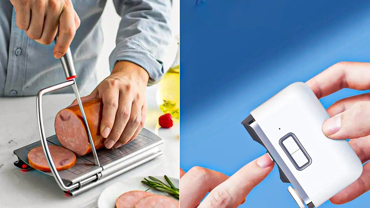 🥰 Best Appliances & Kitchen Gadgets For Every Home #123 🏠Appliances, Makeup, Smart Inventions