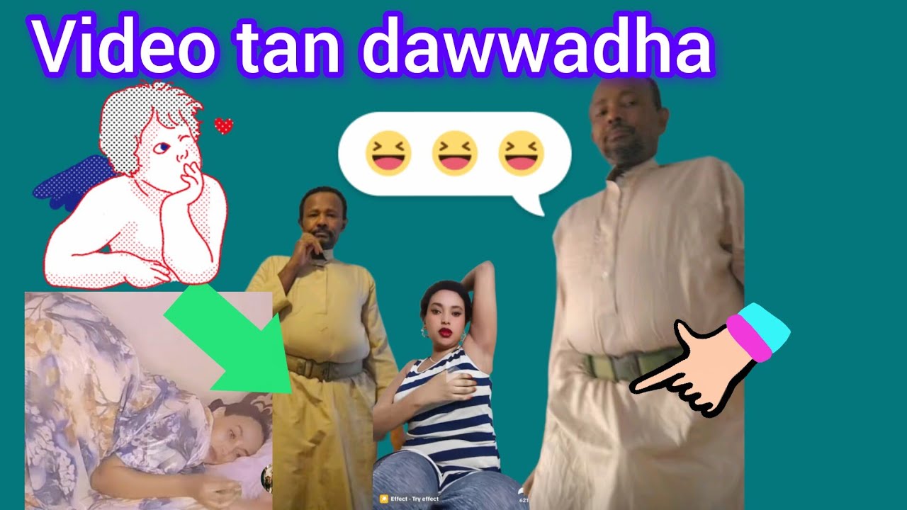  Dabboo fi buushraa bareeda waliin jira ja'an Risqoo fi hedar 