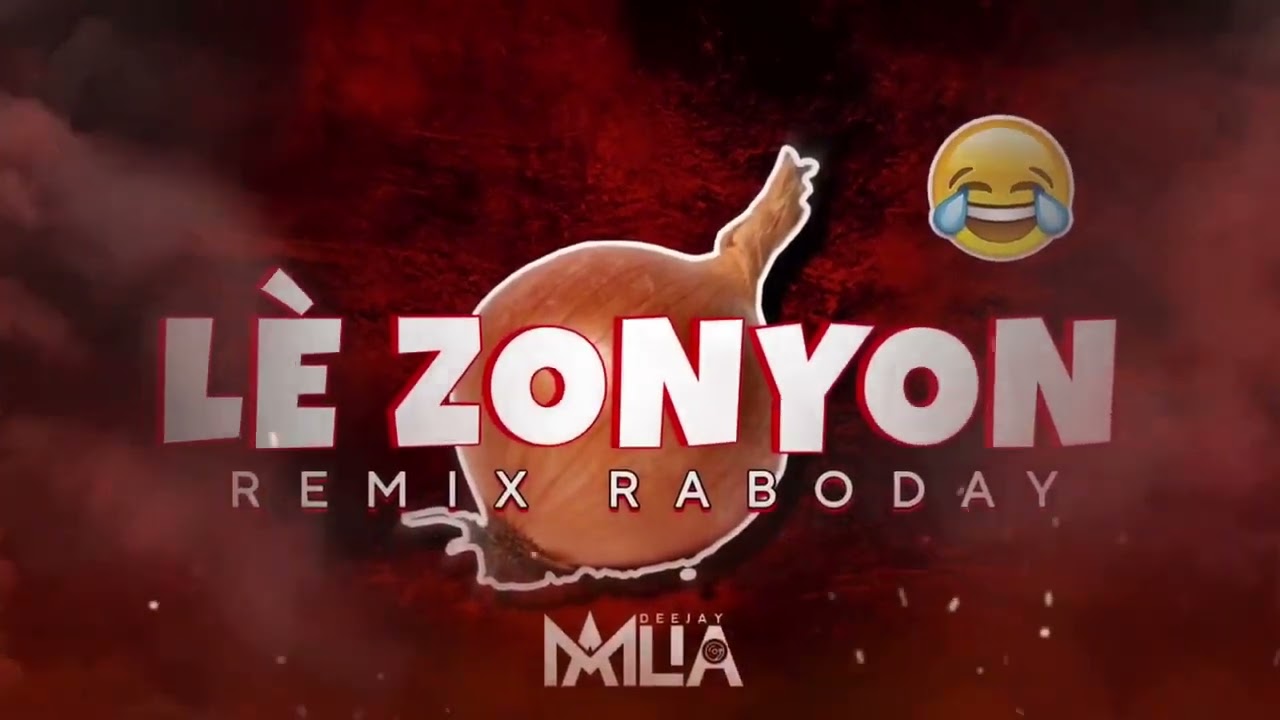 Haitian pie 🔞 Remix Raboday