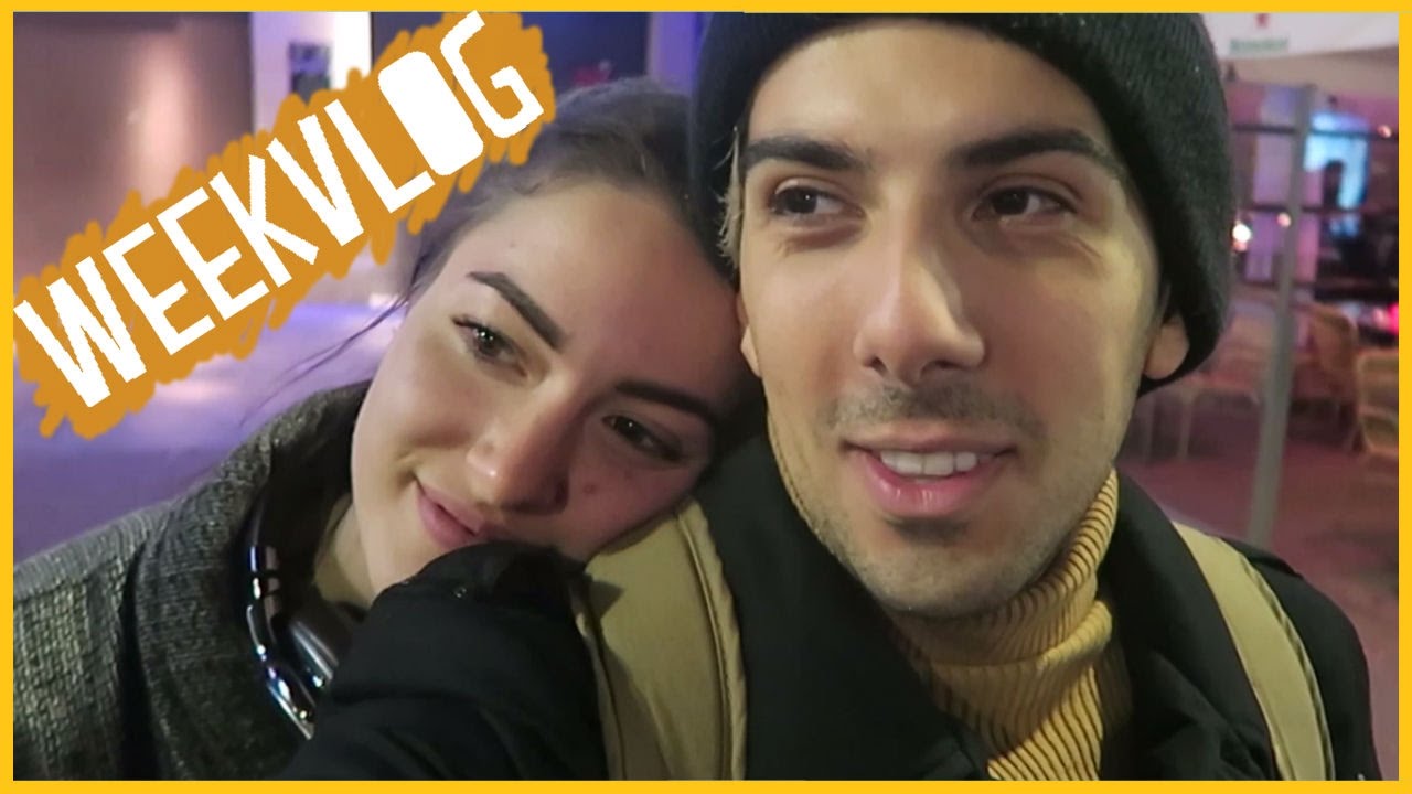 BOOS OP MERT | Weekvlog #42