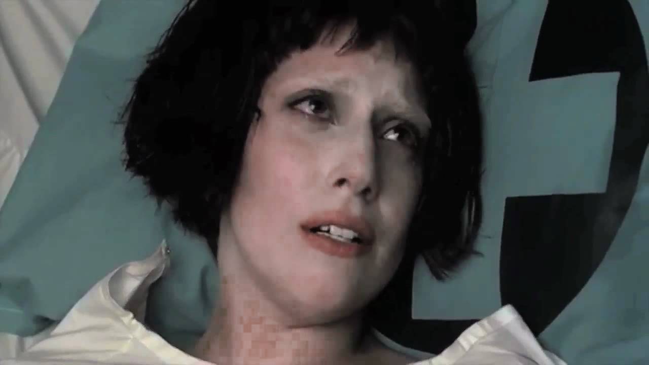 Lady Gaga - Marry The Night (Director's Cut Version)