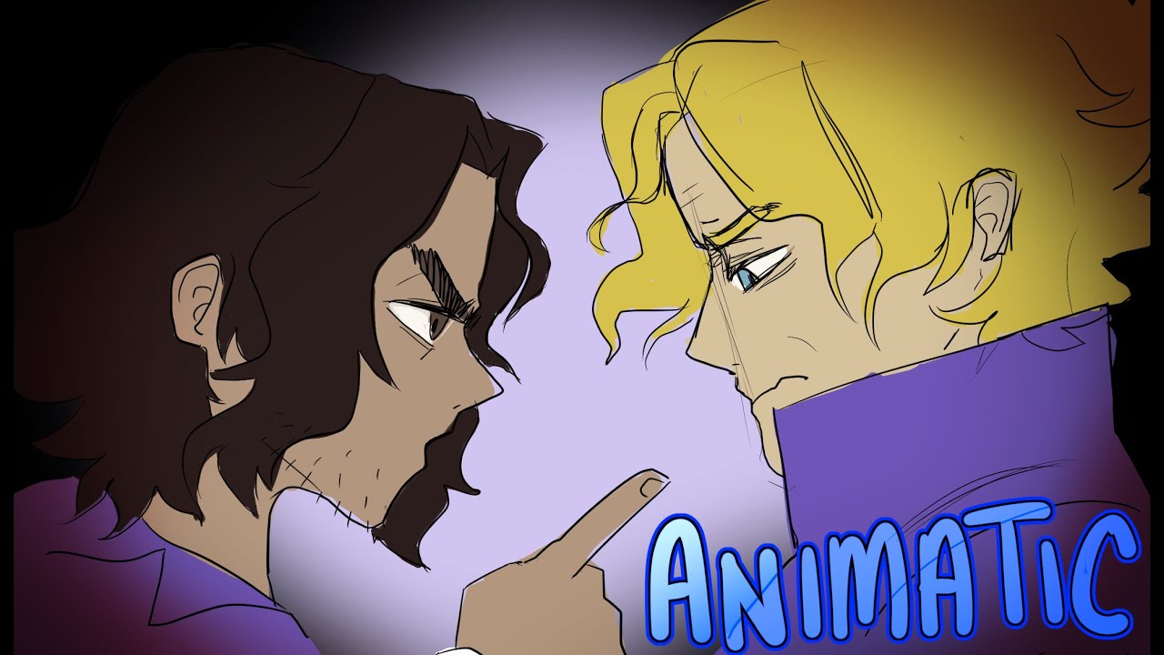[ANIMATIC] The Fine Print - The Stupendium | Mouthwashing