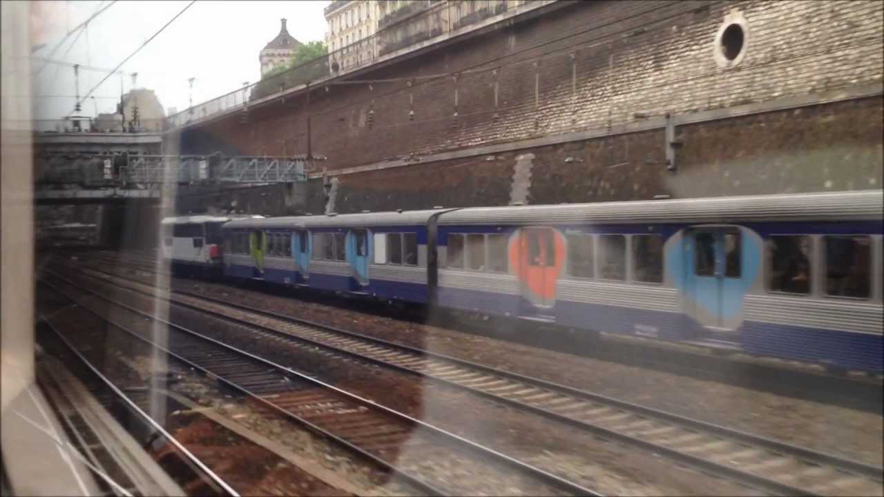 Petit voyage à bord de la VB2N