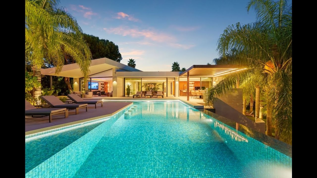 Marbella | Villa de Lujo en Marbella Este - Las Chapas 5 | Costa del Sol