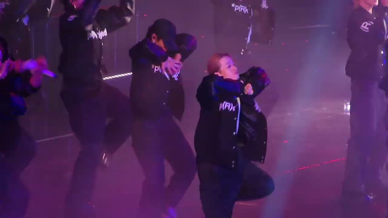 231024 KAZUMA SOLO RAP+EVEREST 川村壱馬 KAZUMA focus