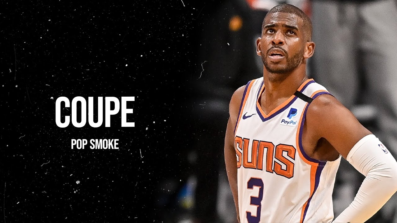 Chris Paul - 