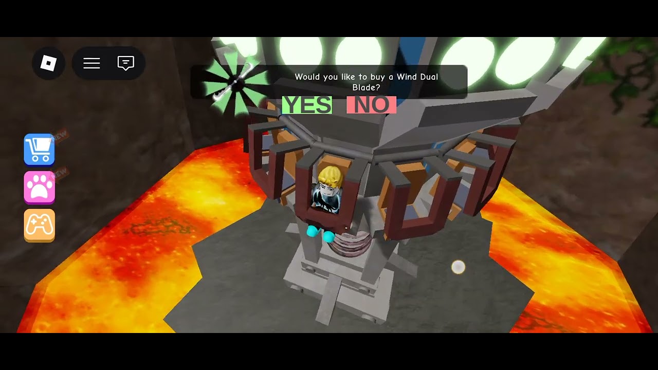 Roblox escape from carnival of terror 