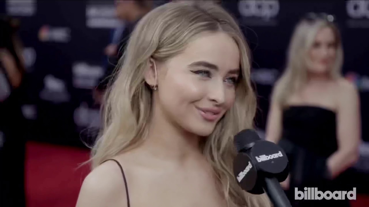 Sabrina Hot scenepack🤍
