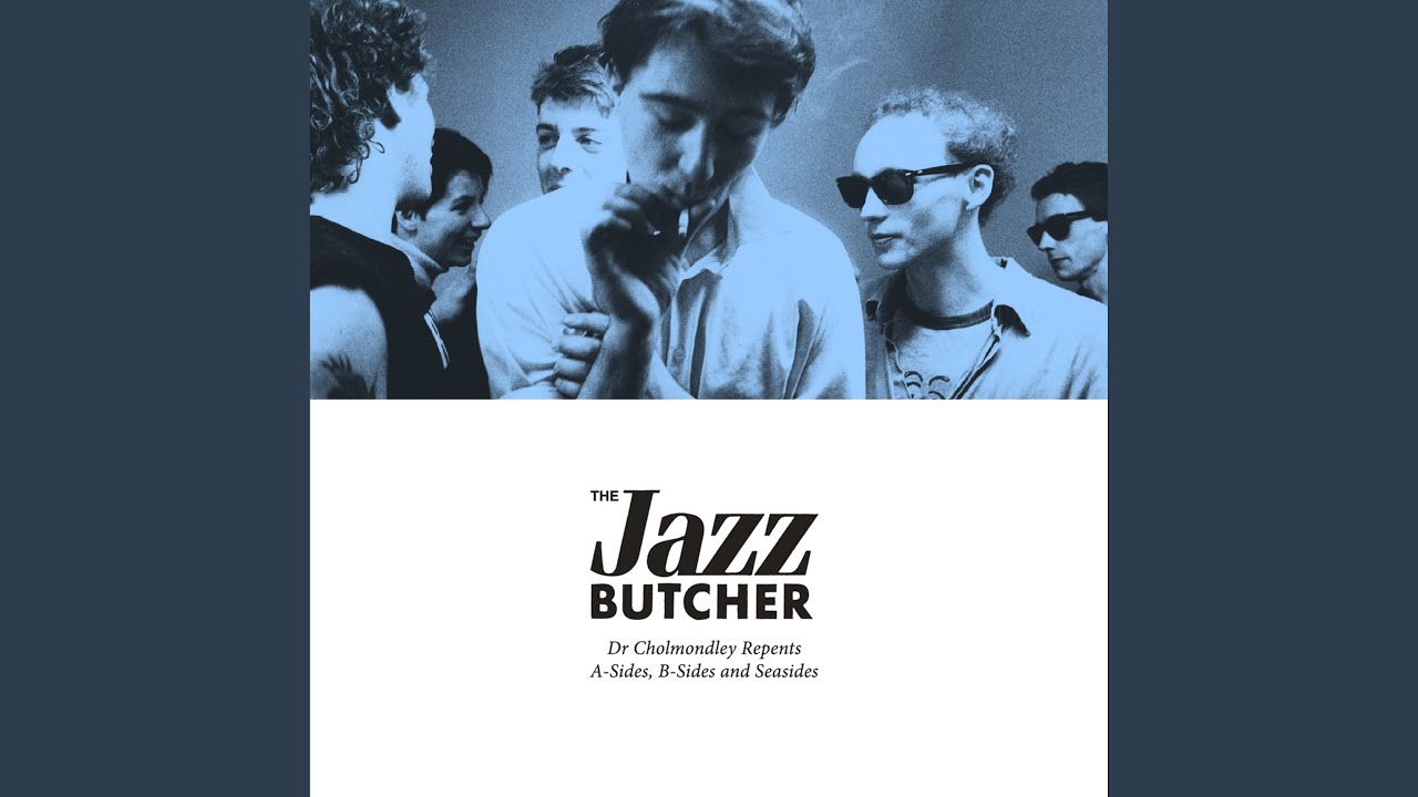 Rain (Roadrunner B-Side)