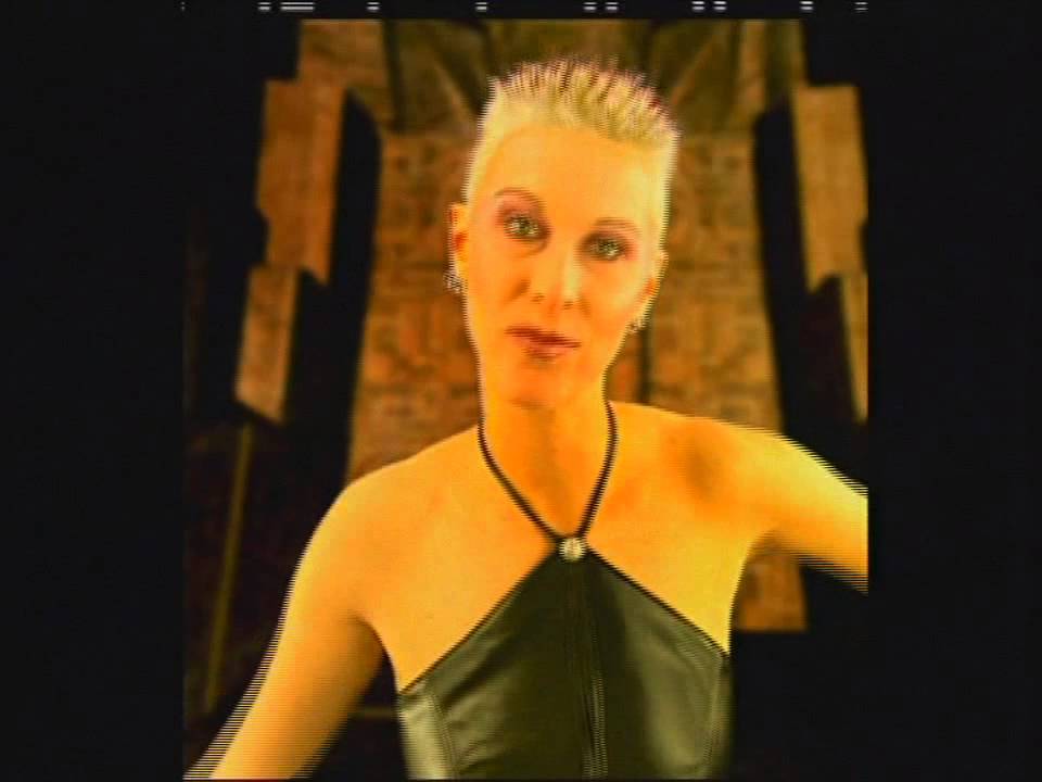 Twins - Ranjeni Lav - Official Version HD