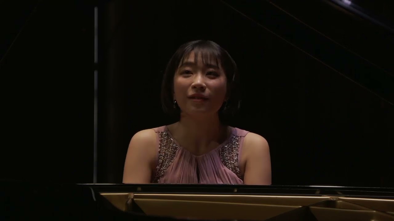 All-Schubert recital Yukine Kuroki | Liszt Utrecht 2022