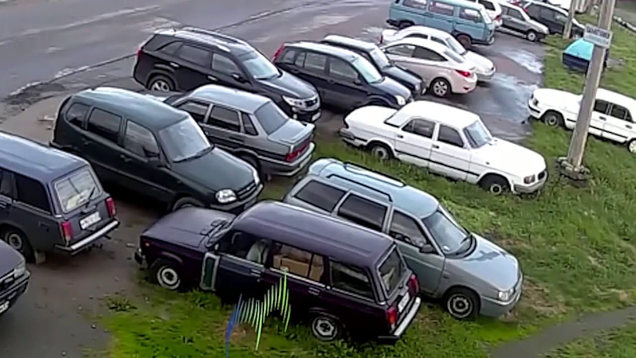 Les pires conducteurs russes  Best of the worst russian drivers compilation