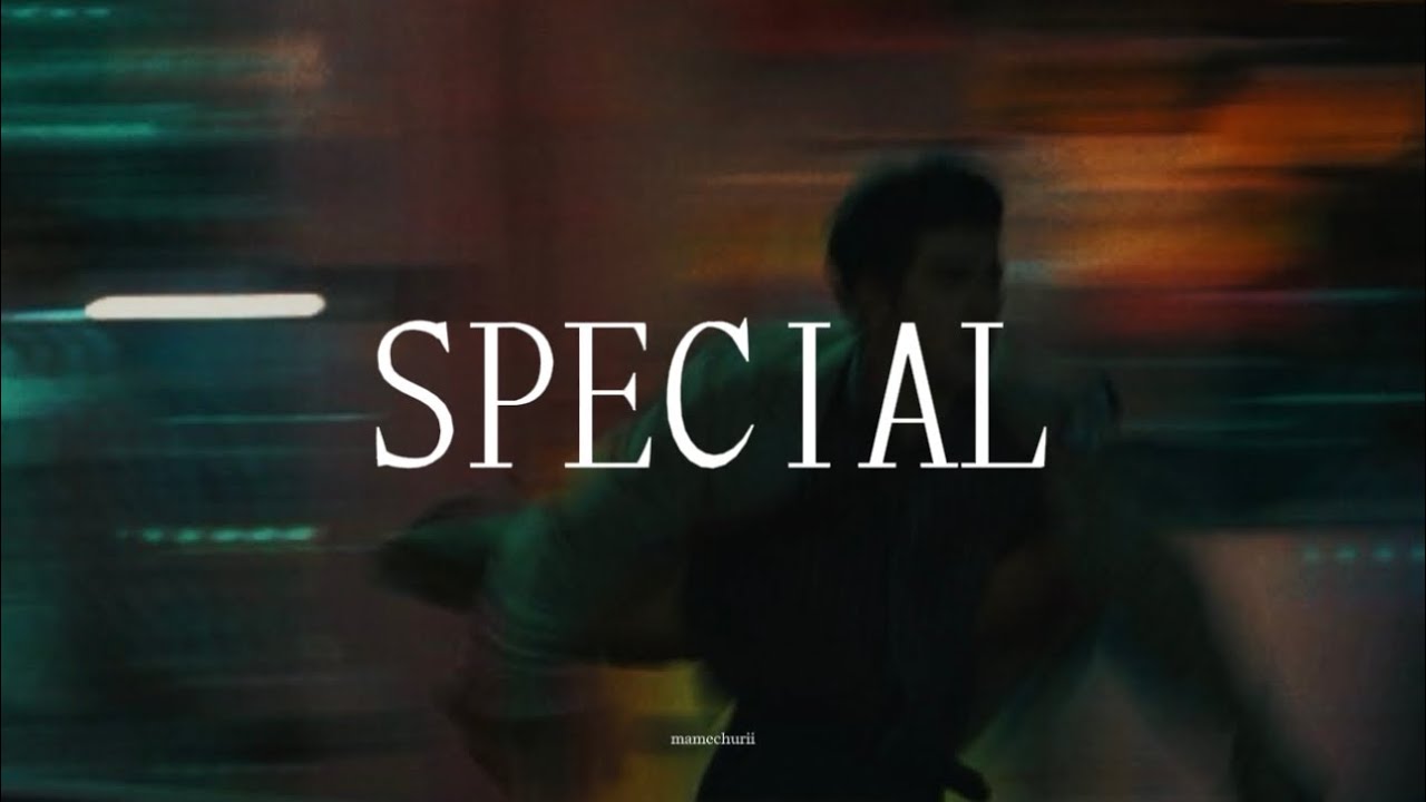 SPECIAL - REDDY ft. B.I (kor/eng/th)