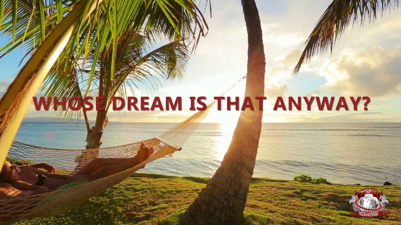 Society of Intelligent Travelers