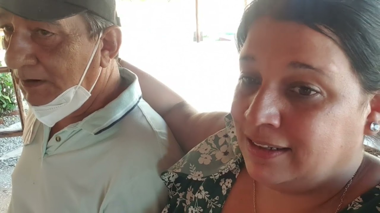 ❤🇨🇺Así fueron mis últimos días en Cuba. Restaurante To stand Rico. Santa Cruz  del Norte#vlog#cuba.