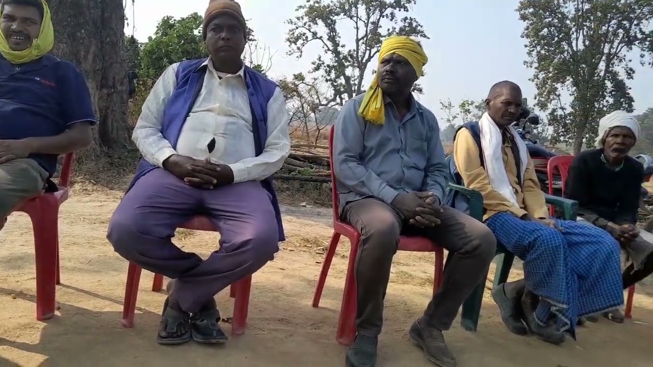 सबसे बड़ा सरकार- गांव सरकार। गांव का मालिक कौन है? केन्द्र सरकार, राज्य सरकार या गांव सरकार-250