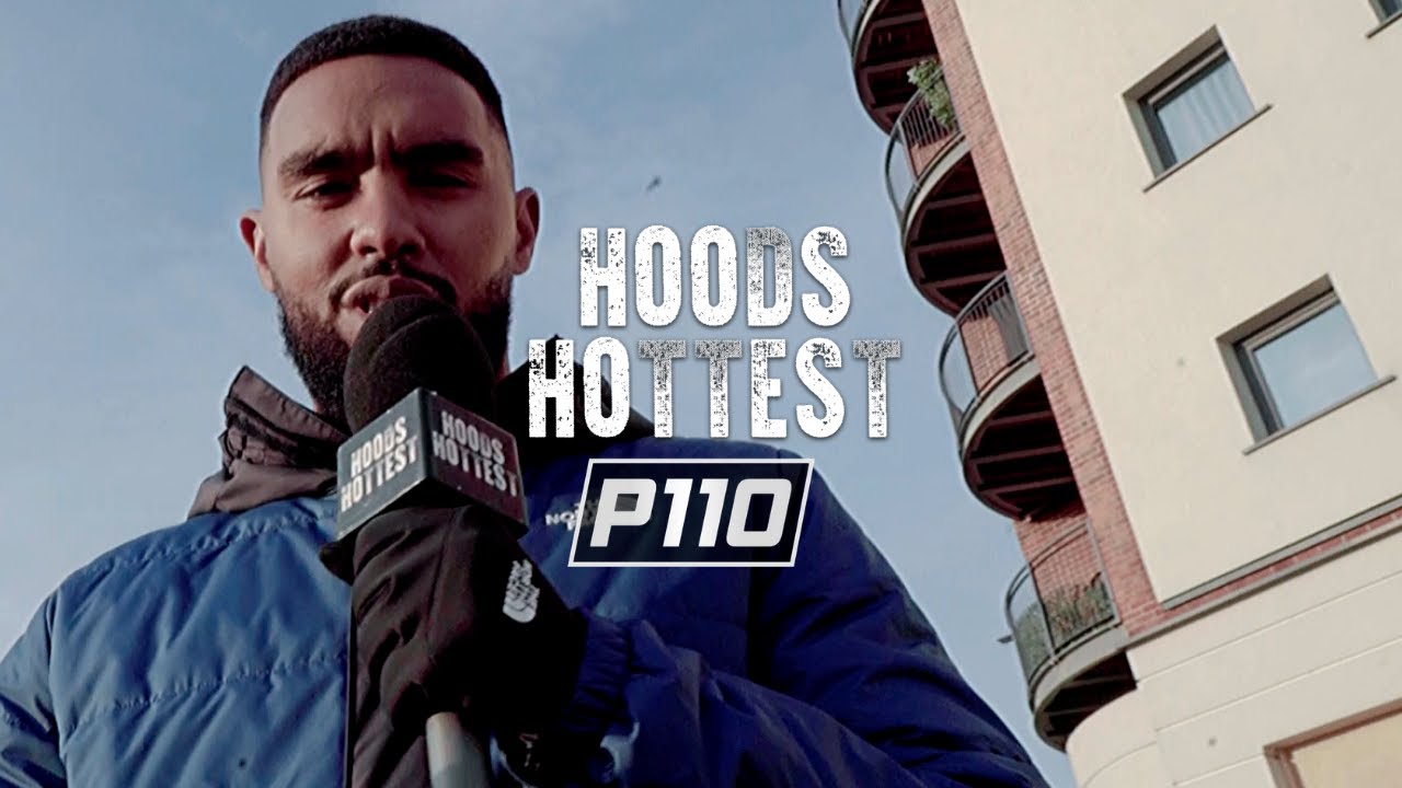 Guydence - Hoods Hottest (Season 2) | P110