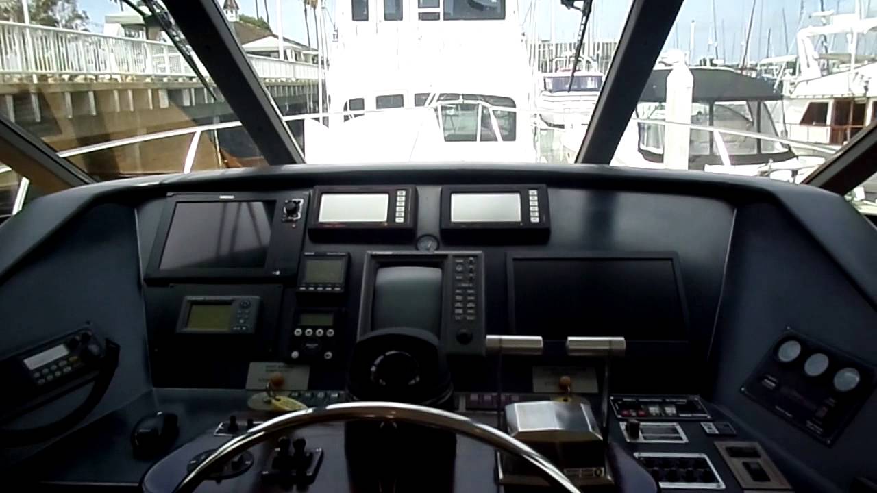 Westbay Sonship 58