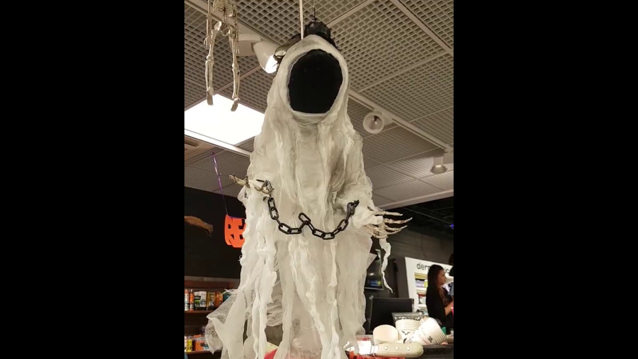 Halloween Sp&ouml;ke
