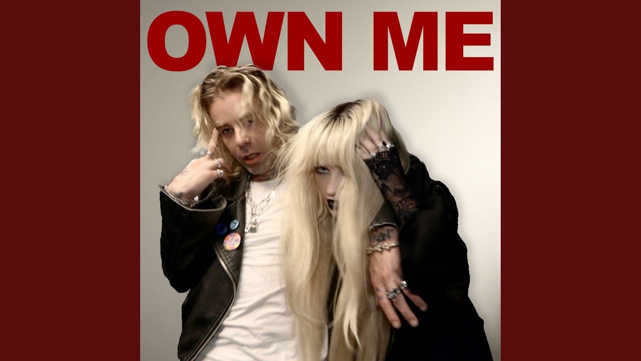 Own Me