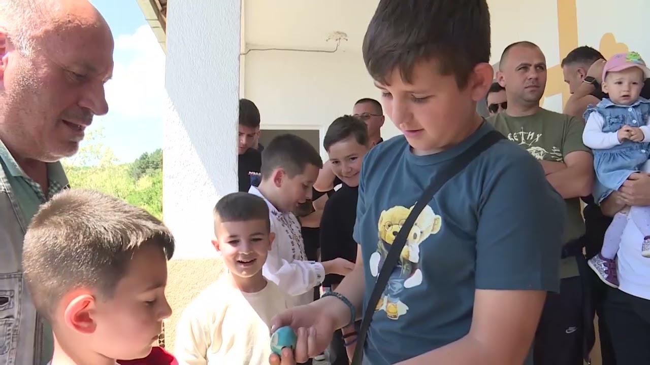 Tucanijada - Gornje Kusce 2024.