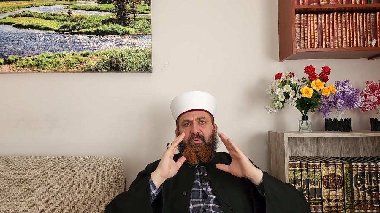 الحكم بالردة والتكفير من سلطة الفقيه أم القاضي؟