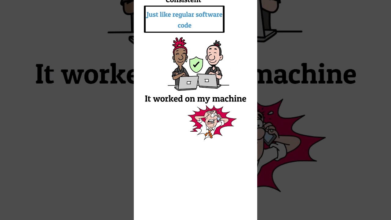 What is Infrastructure as Code (IaC)? Explained Simply