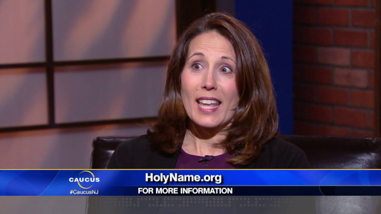 Holy Name Medical Center's Dementia Simulation Training