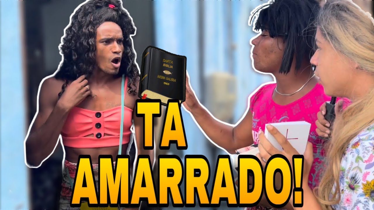 As CRENTE e a VIDA dos outros!