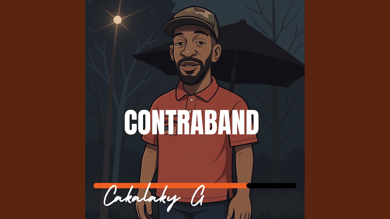 Contraband