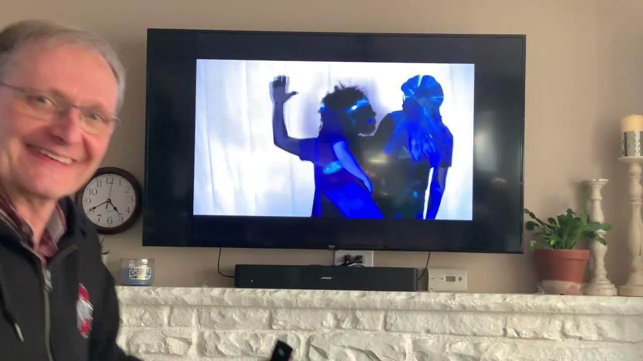 PJ 2026 Super Bowl Half Time Show
