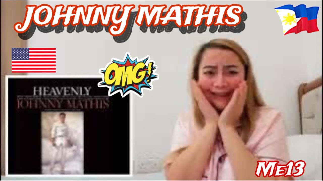 FIRST TIME HEARING IT ON REACTION MUSIC Johnny Mathis - Misty (Audio) ITS LOVELY VOICES.