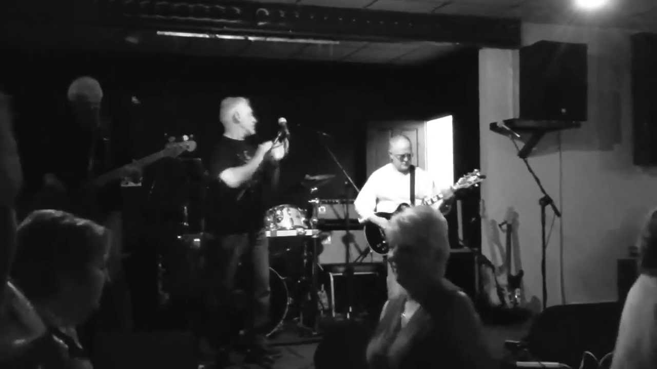 The Mangos at The Colin J Mackey Remembrance Concert