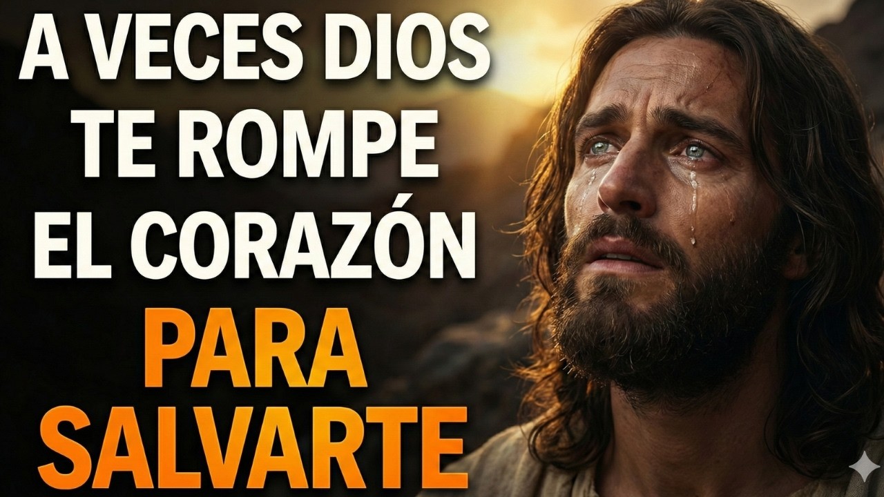 3 Señales de que DIOS Aleja a Alguien para Protegerte