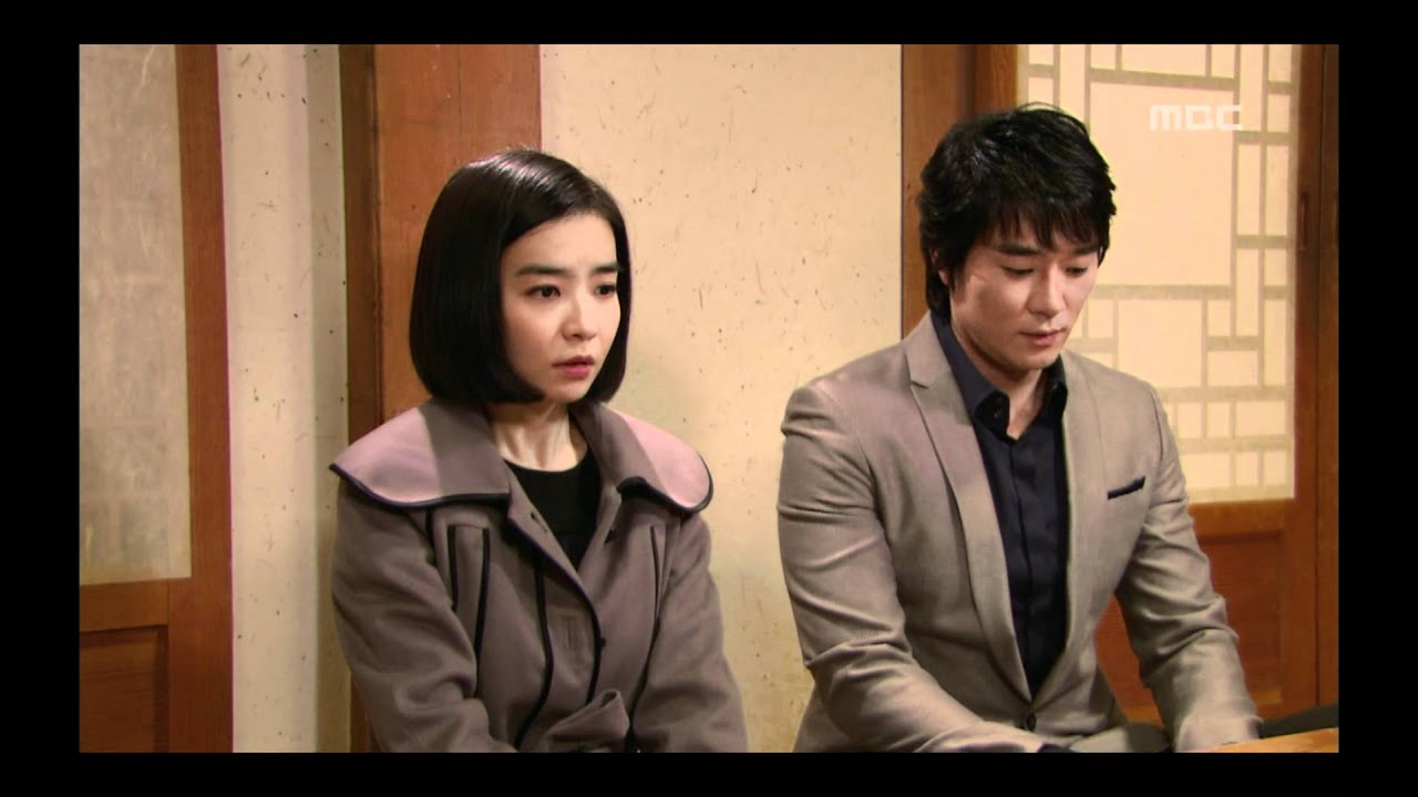 Lonely Bird, 43회, EP43, #09