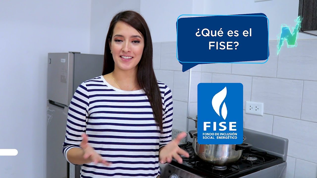 Energizados⚡: ¿Qué es el FISE? 🤔