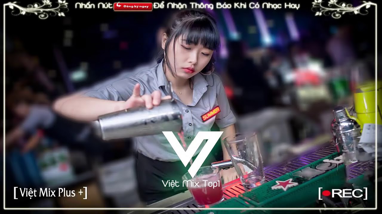 NONSTOP VIỆT MIX 2023 - Hãy Trao Cho Anh Remix Vocal Nữ, Nhạc Tâm Trạng Remix Hay Nhất