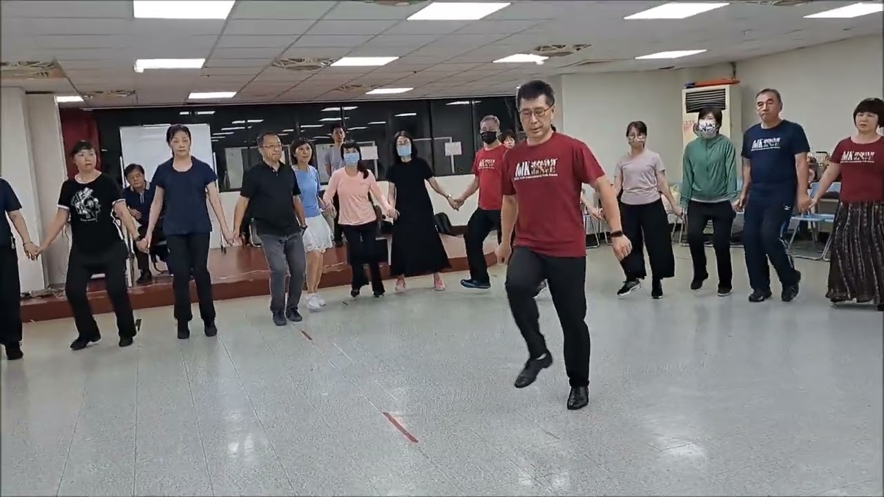 鼎韻20240517梅子樹(以)家樂老師