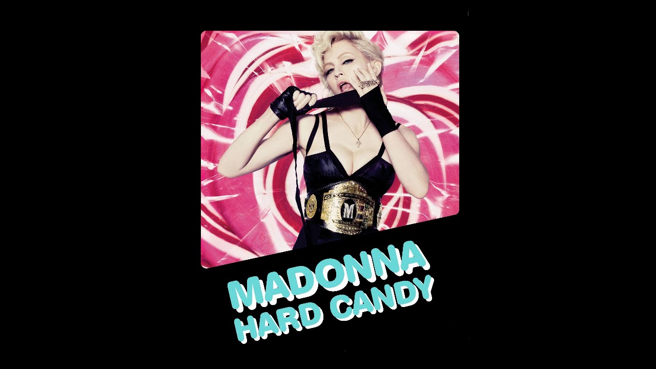 Madonna - Devil Wouldn't Recognize You (Instrumental)