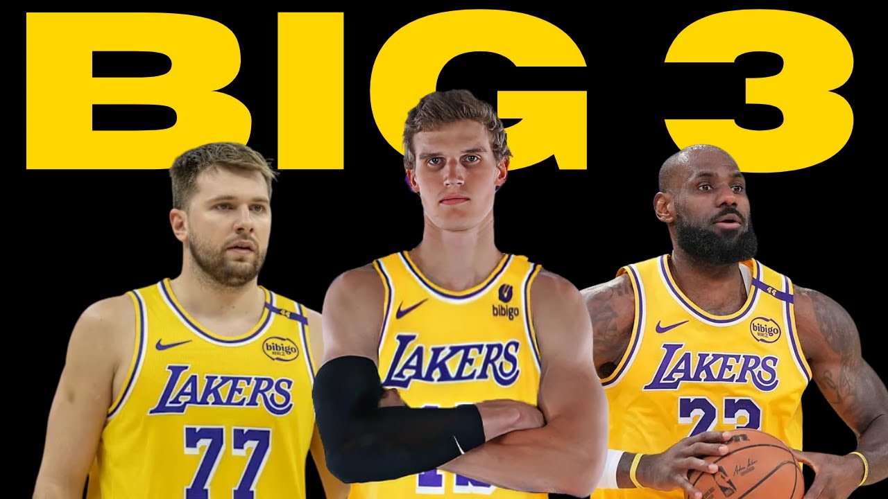Who Will Trade For Lauri Markkanen?