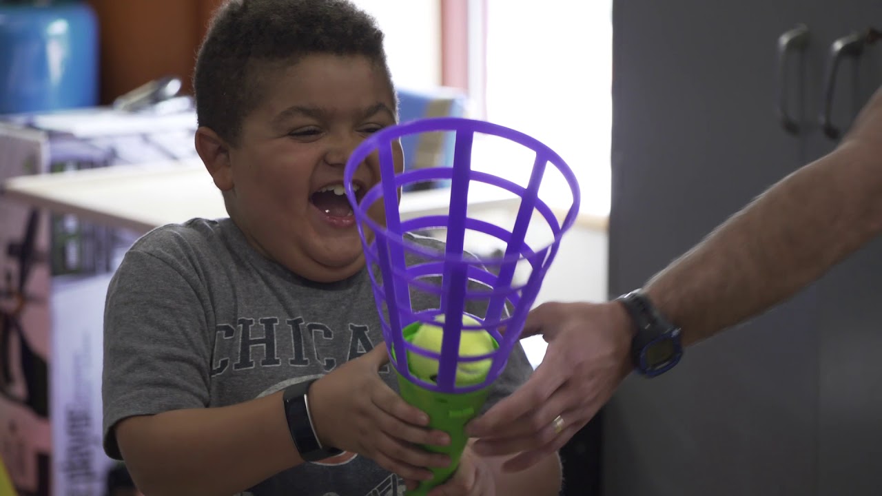 SHRS Snapshots: Duchenne Muscular Dystrophy