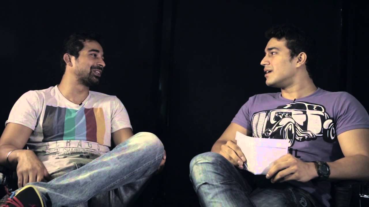 One on One with Rannvijay Part - 1