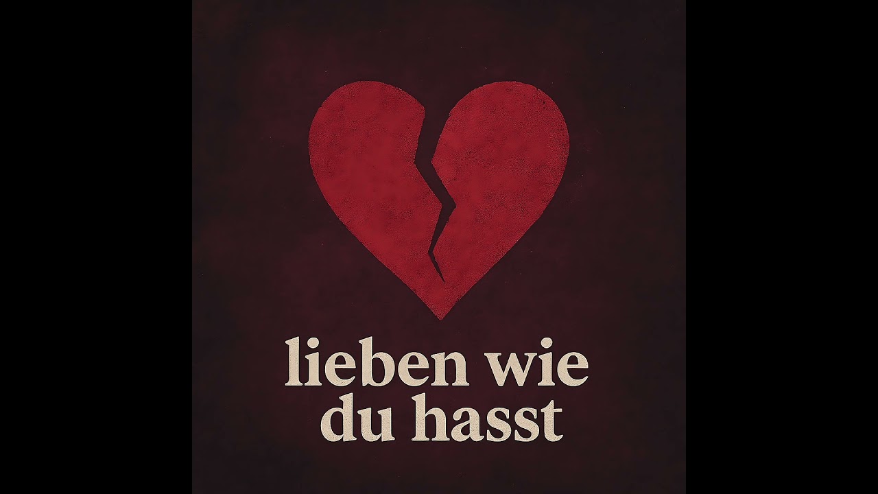 REMOE - LIEBEN WIE DU HASST