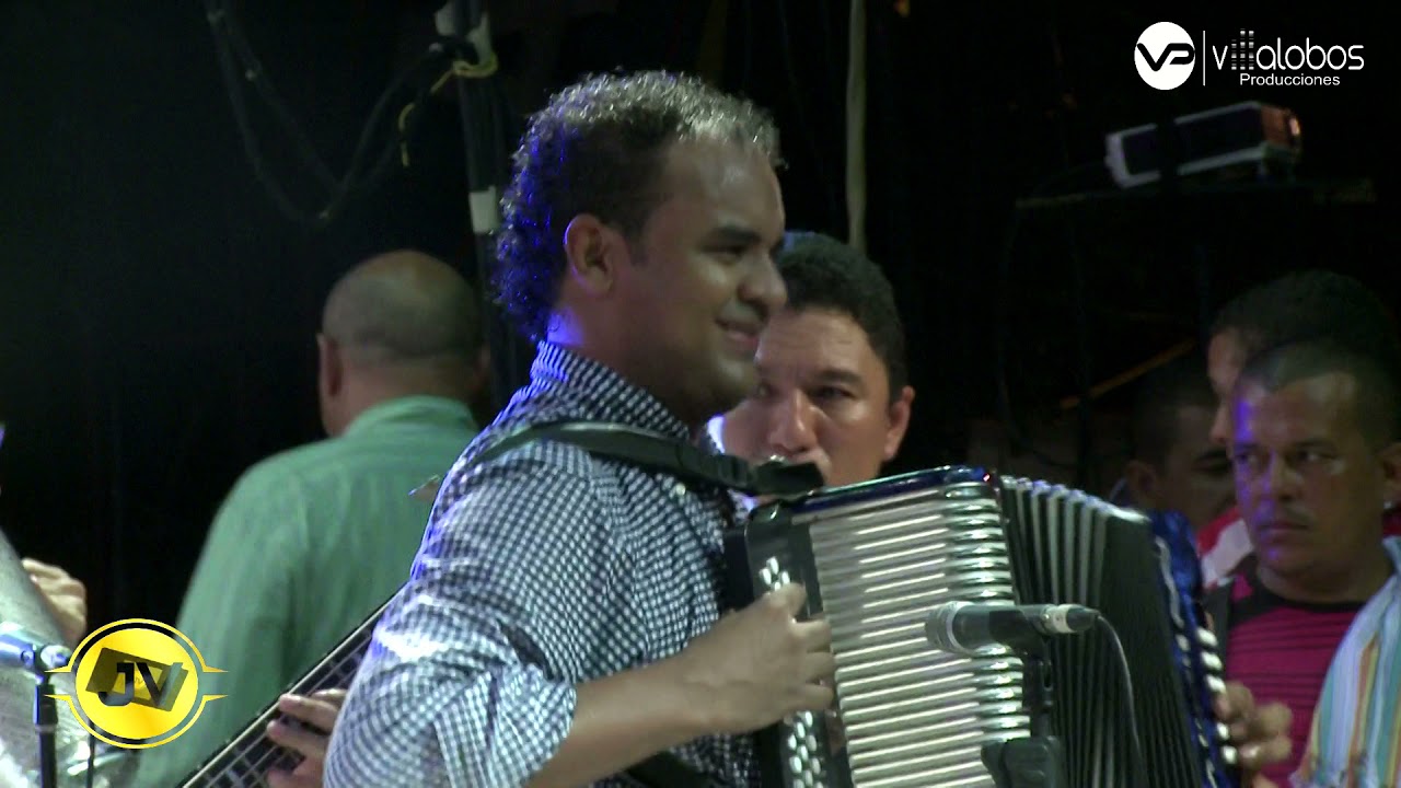 AMOR DE CORINTIOS   -   Beto Zabaleta & Goyo oviedo  en villanueva